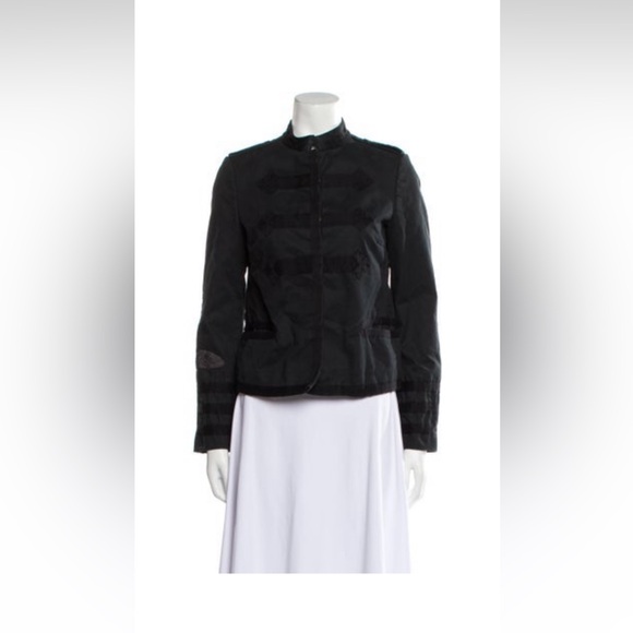 Valentino Utility Jacket - Picture 1 of 3